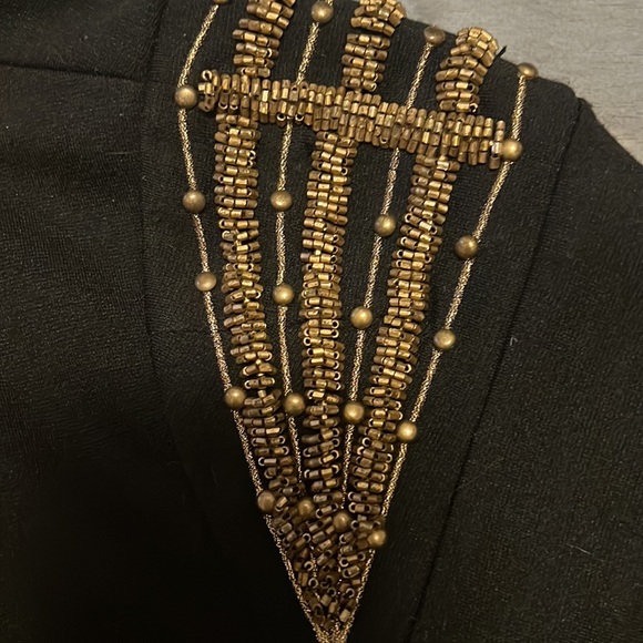 Miss Me Dress - Picture 3 of 3